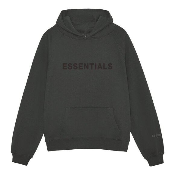 Fear of God Essentials New York Limited Edition Hoodie - Picture 1 of 2